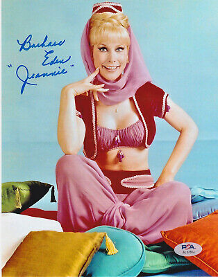 Sexy Barbara Eden behinderten porno