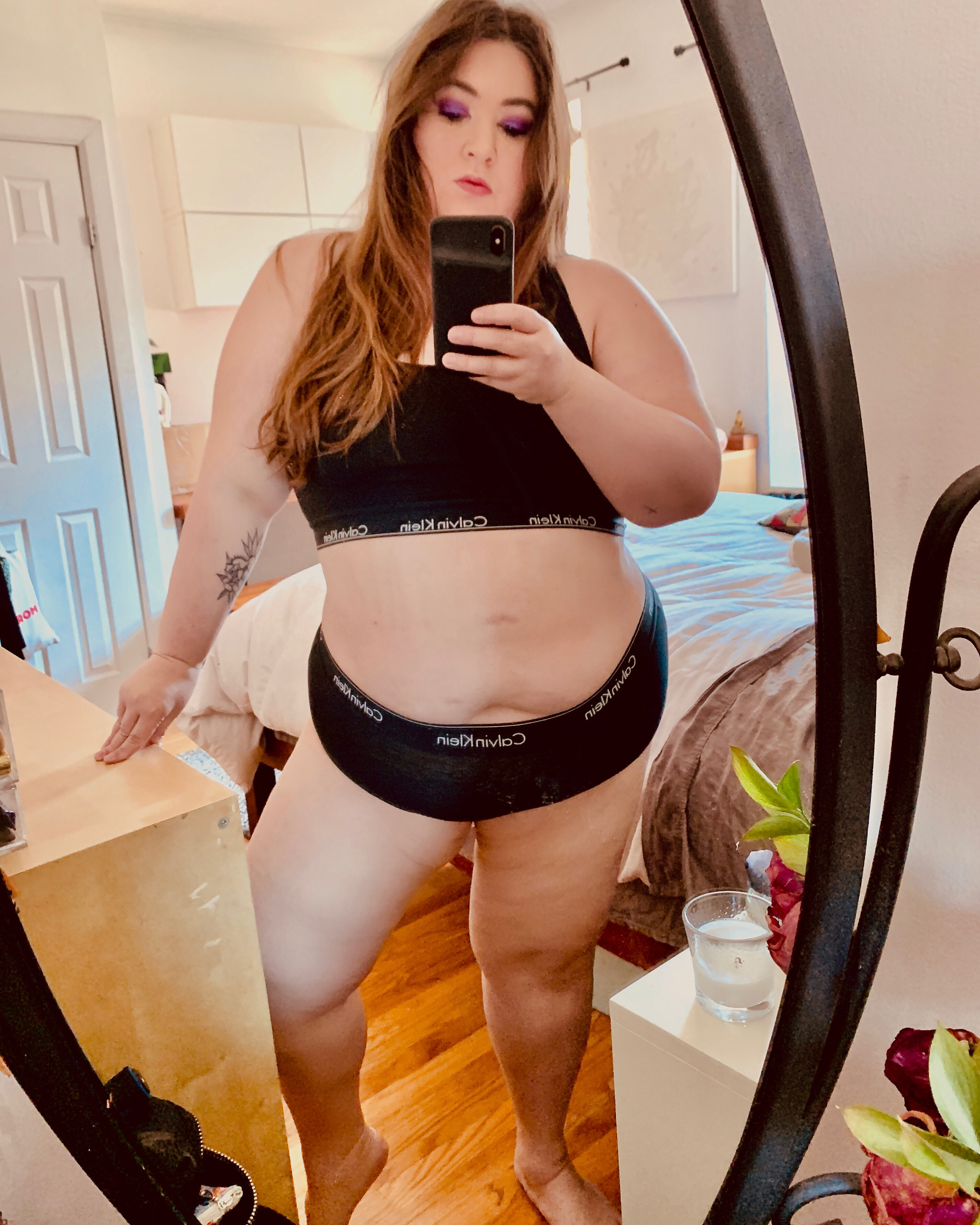 carolyn kern add sharing fat wife photo