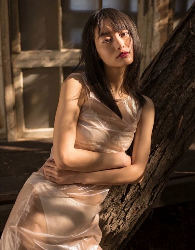 bryan burt recommends shioli kutsuna sexy pic