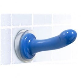 charlie crowther recommends Shower Dildo