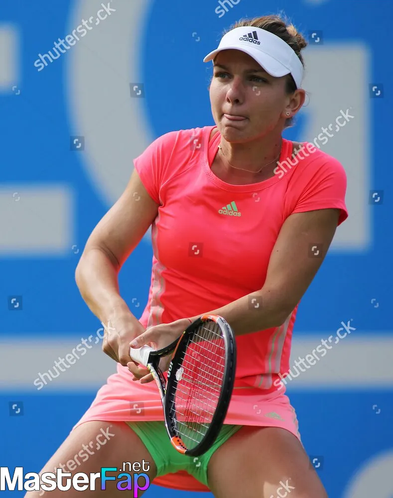 Best of Simona halep nude