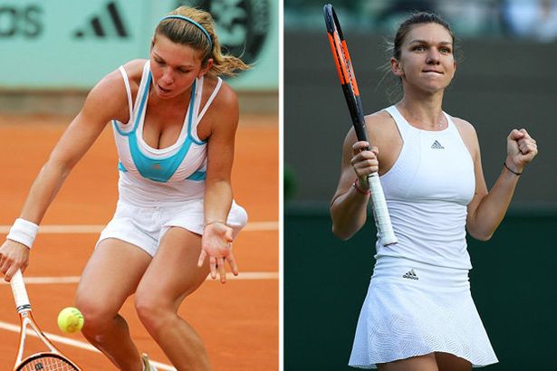 andrew citarella recommends simona halep nude pic