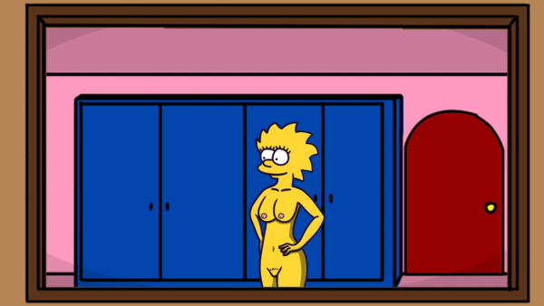 david eickhoff recommends simpsons porn game pic