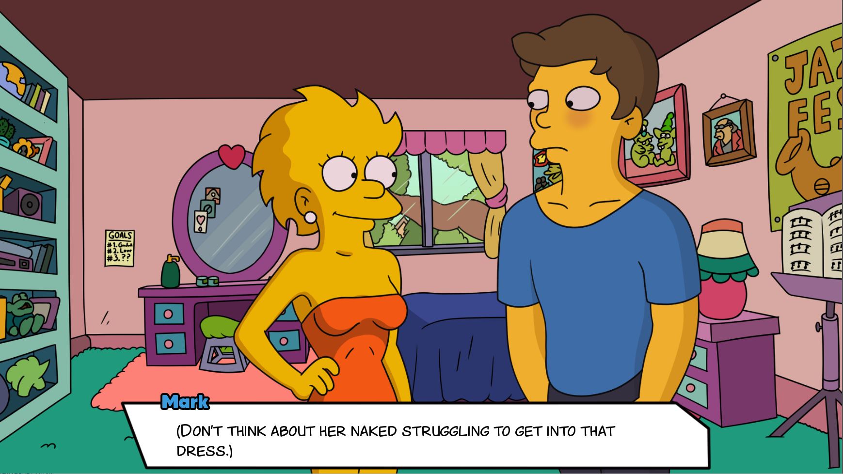 chris cruesade add simpsons porn game photo