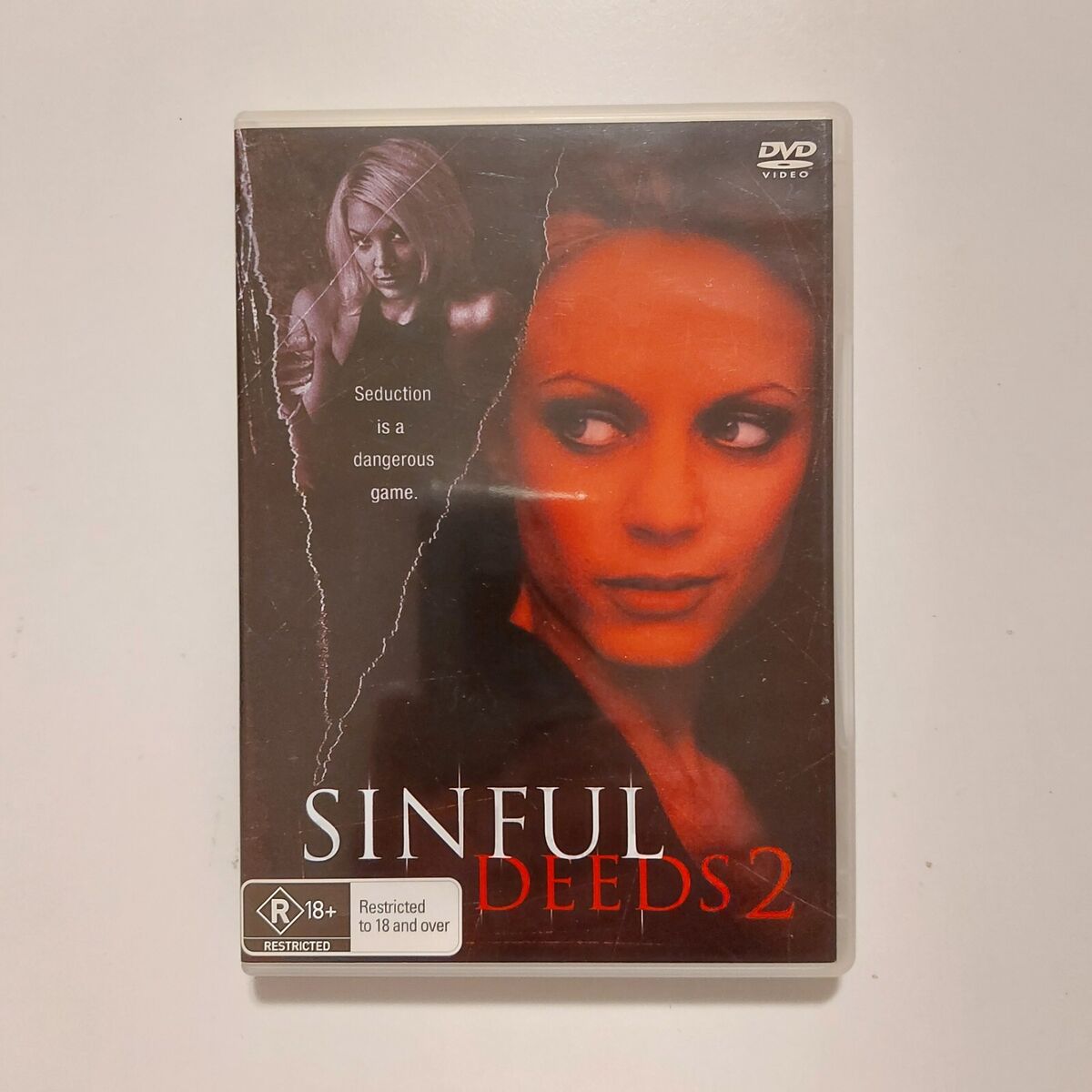 diane stockley recommends sinful deeds full video pic