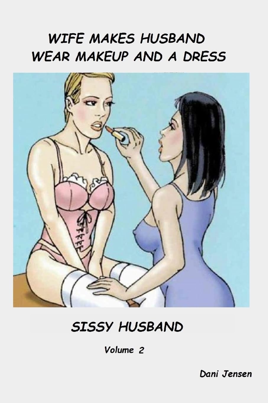 besmir islami recommends Sissyfied Husband