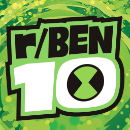 Skudbut Ben 10 color meanings