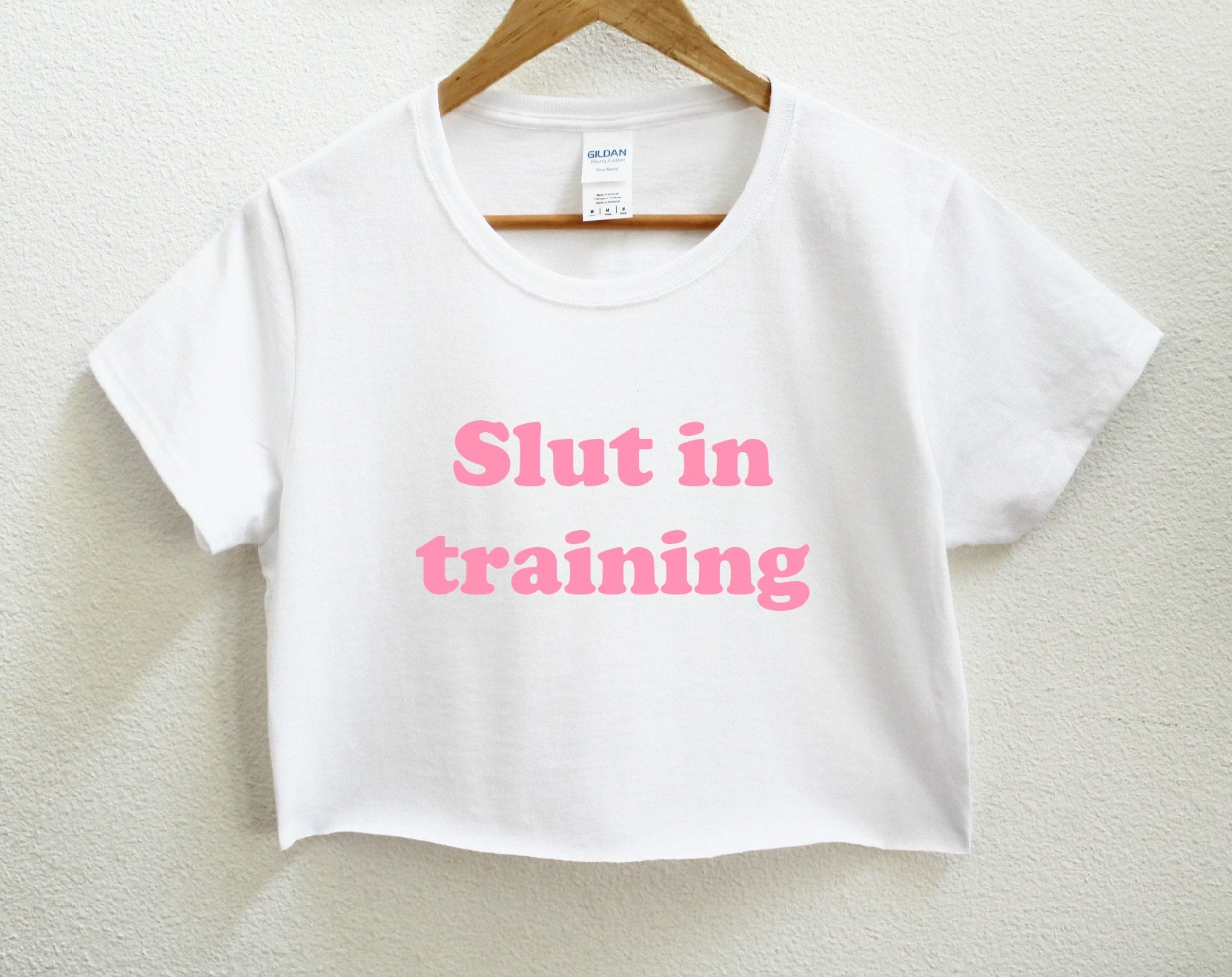 slut trained