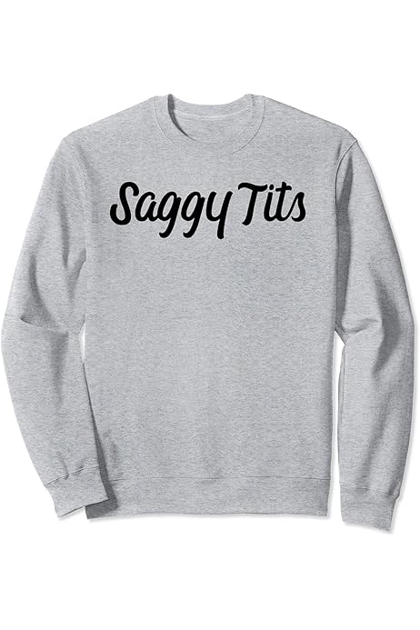 small saggytits