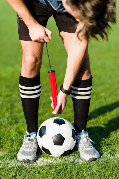 afreen masood share soccer ball porn photos