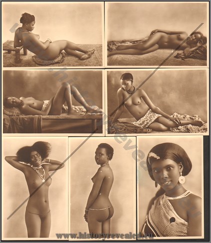 Somali Naked Women mirror edge