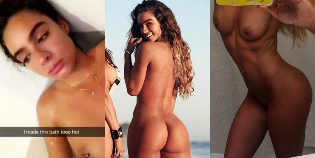 sommer ray leaked nudes