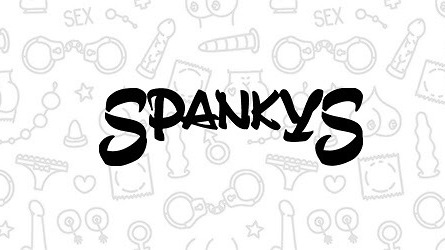 afzal ameer recommends spankys porn pic