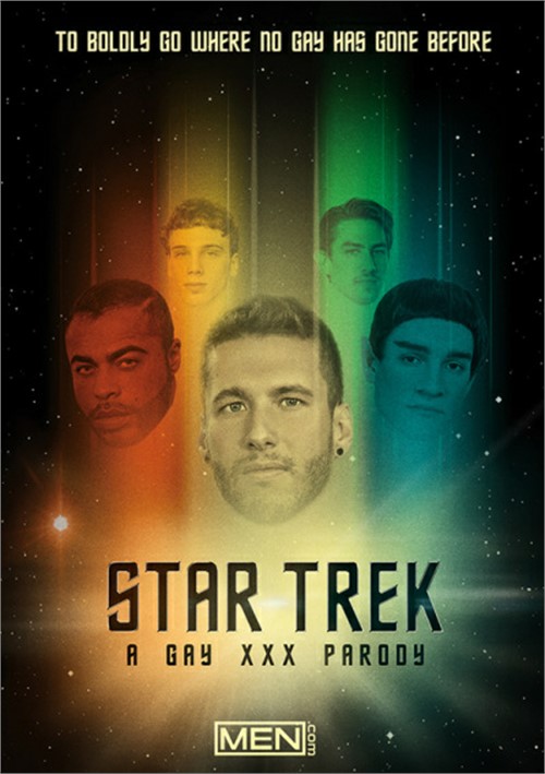 Best of Star trek xxx