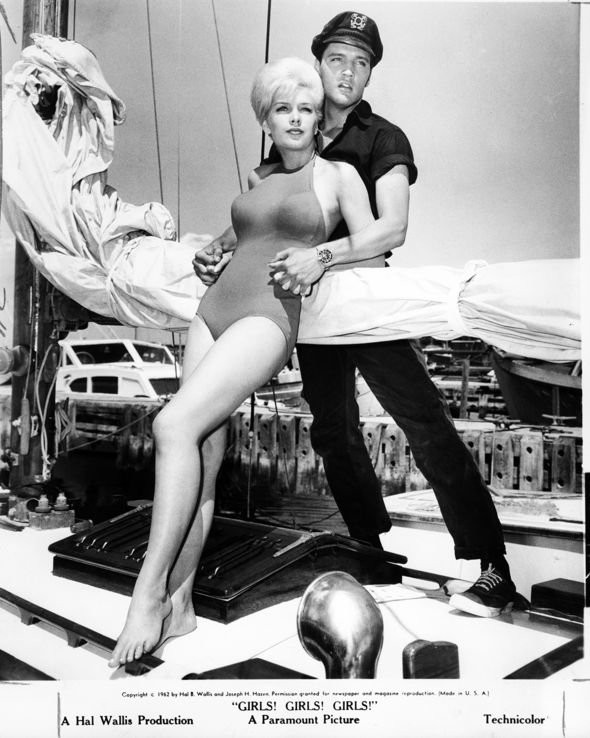 darlene leopold recommends Stella Stevens Naked