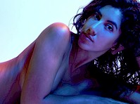 andrea wedge recommends Stephanie Beatriz Nude