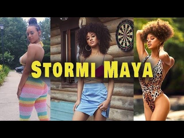 bob felby share stormimaya videos photos