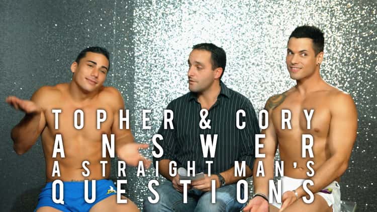 daniel fier recommends Straight Guys Sex