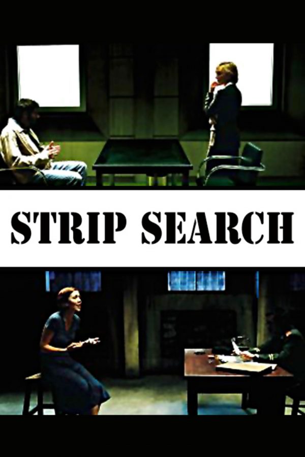 Best of Strip search stories