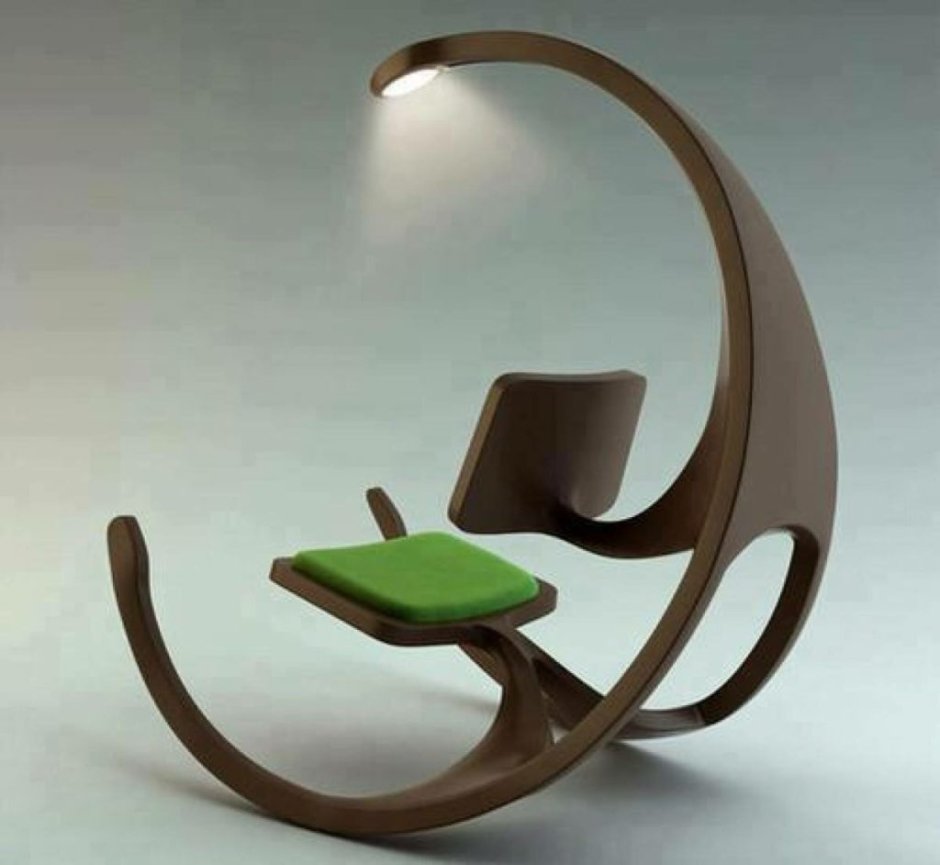 Best of Sukebe chair