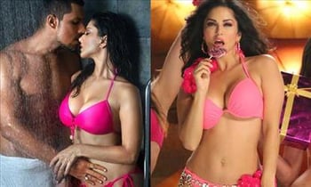 Sunny Leone Porne Star exploited porn