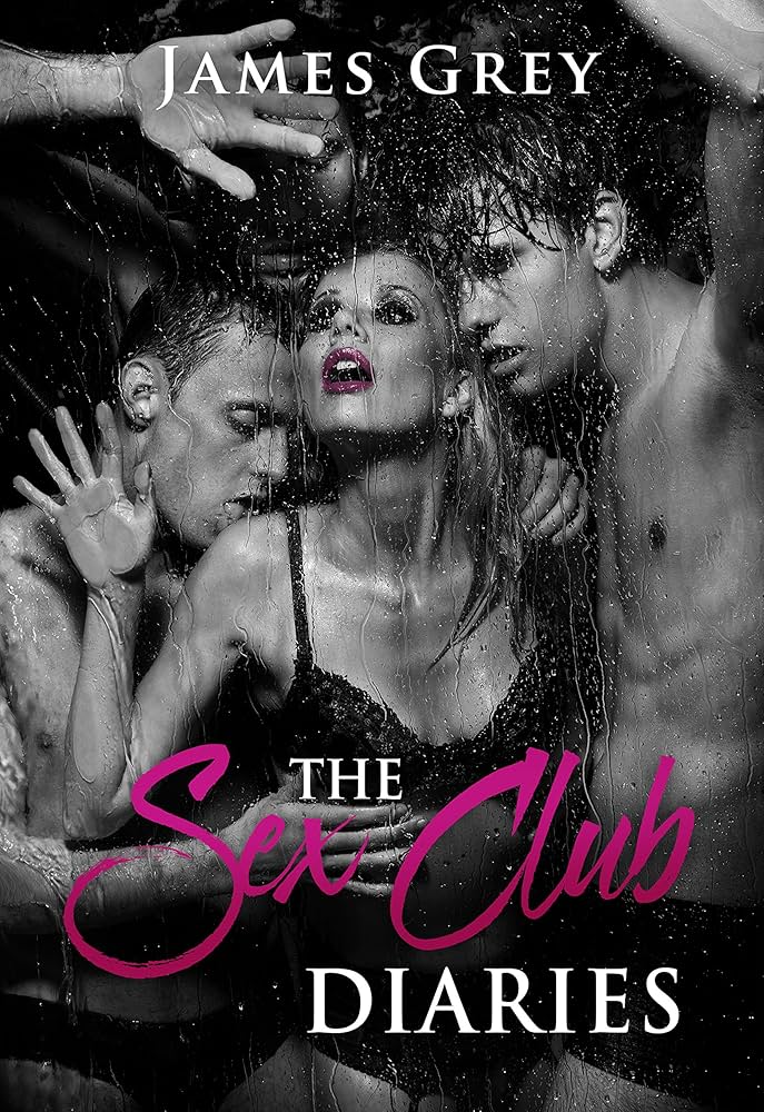 andy debes recommends swinger club stories pic