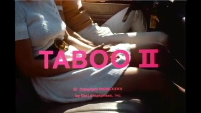 arnel benavidez recommends taboo ii 1982 pic