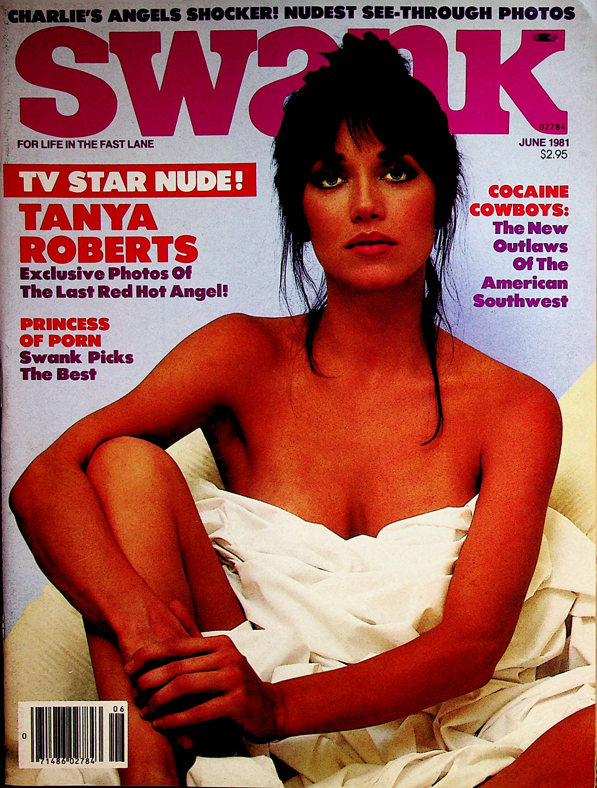 deanne pinto recommends tanya roberts nude pic