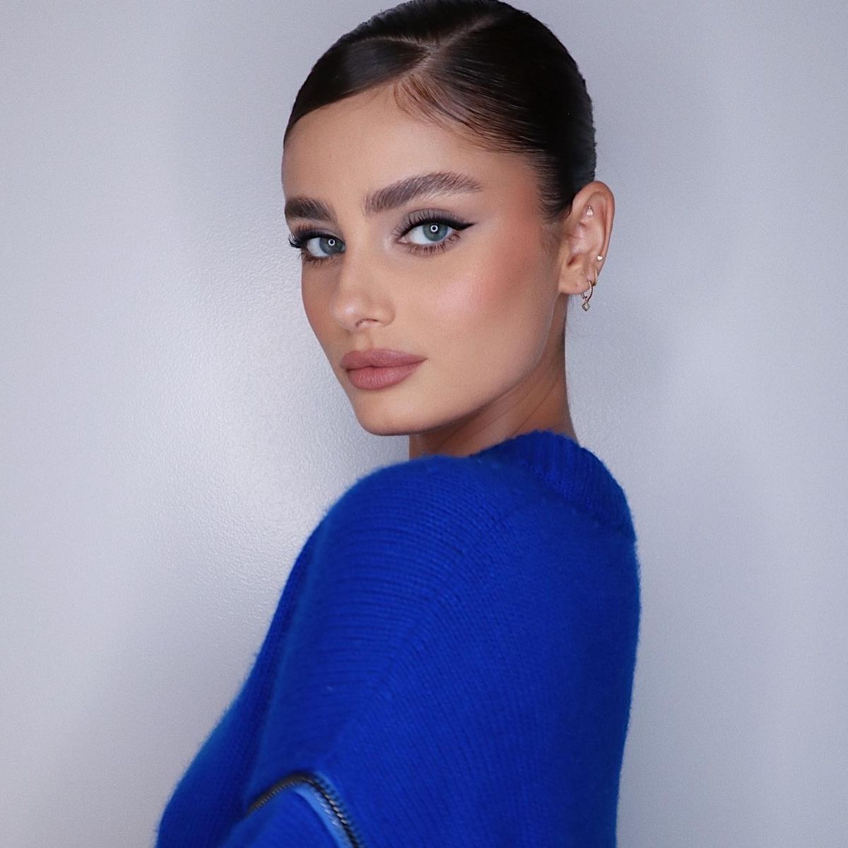 brad mcminn recommends Taylor Hill Nude