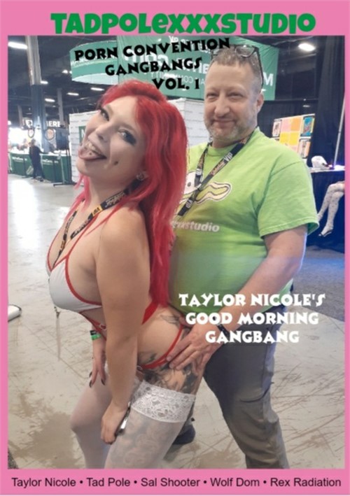 anthony ferretti recommends Taylor Nicole Porn