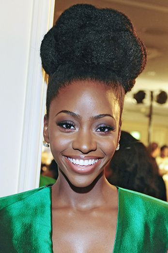 chris collington add photo teyonah parris sexy