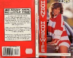 arla anderson recommends the horney housewife pic