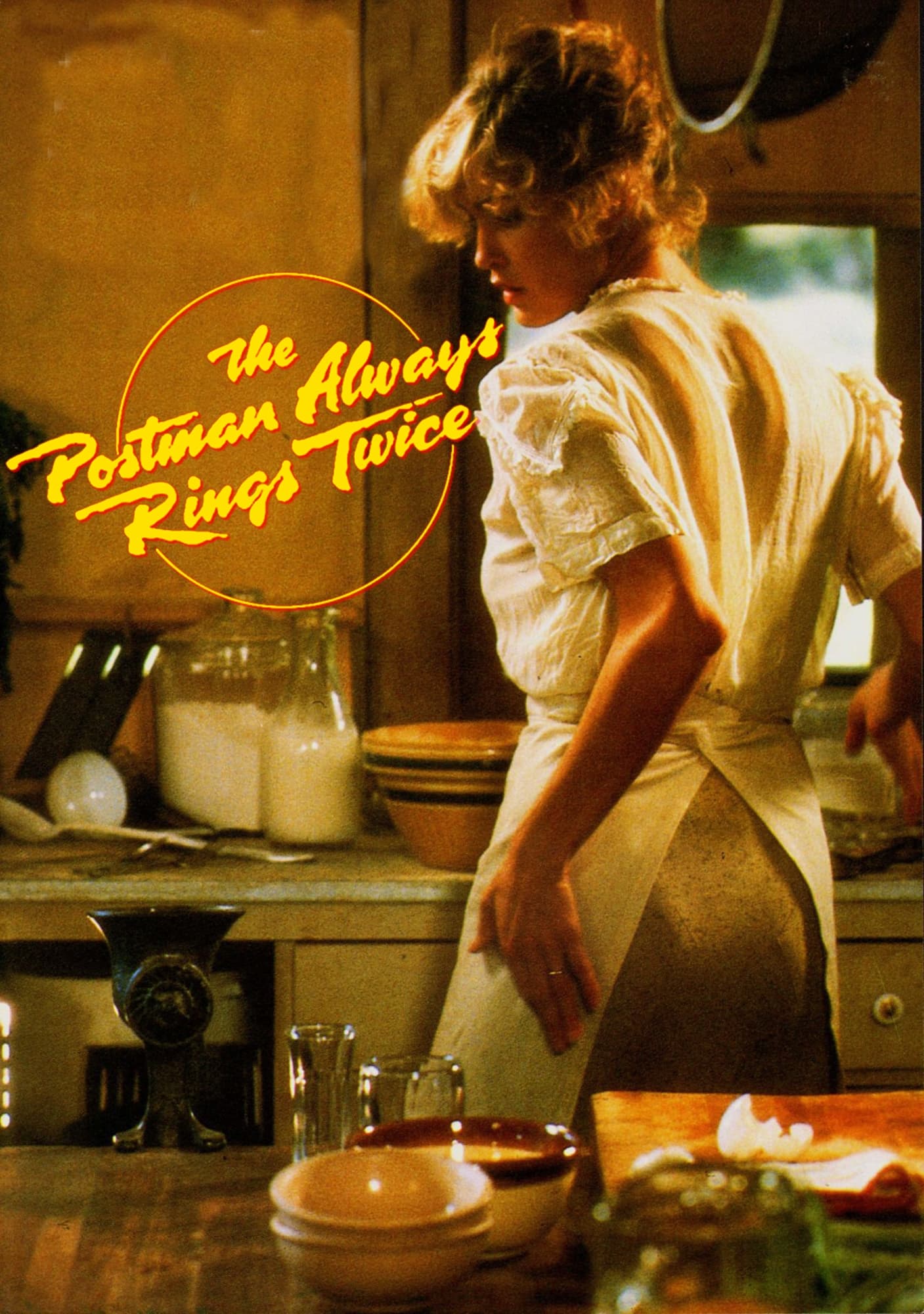 anthony morrissey recommends The Postman Always Rings Twice Kitchen Scene Youtube