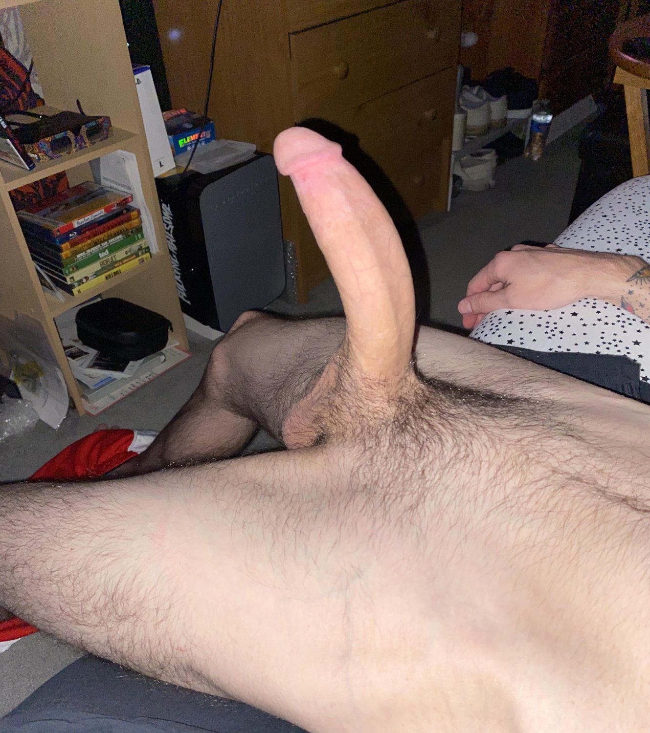 ben wiggins recommends Thick Meaty Cocks