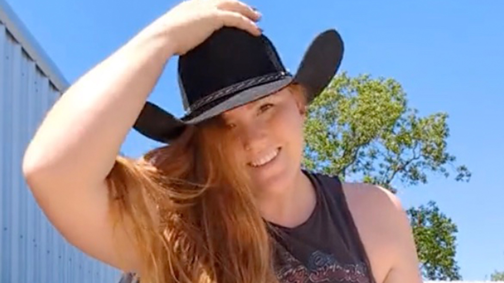 Best of Thick redhead bbc