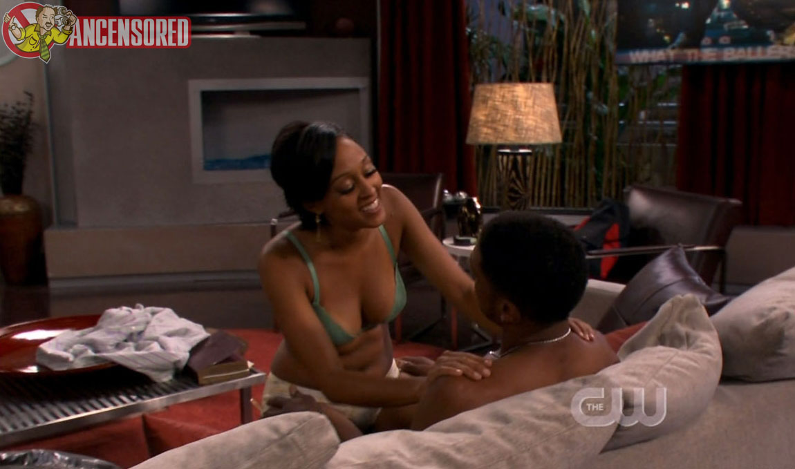 Best of Tia mowry nude