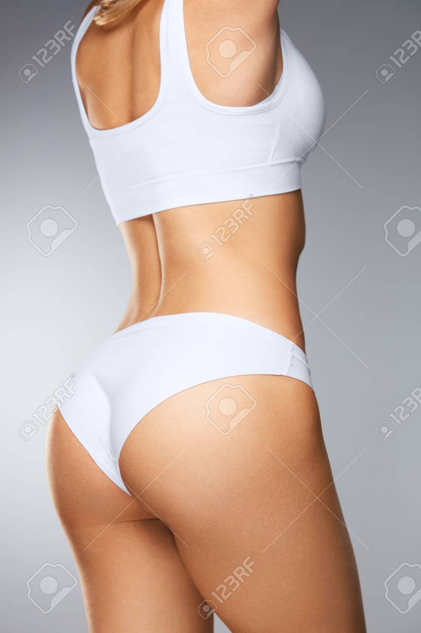 daniela rezende recommends Tight White Panties