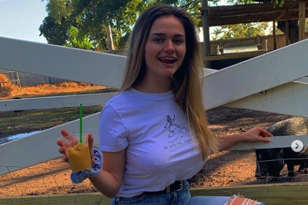 charlsie harris add photo tiktok nudes leaked