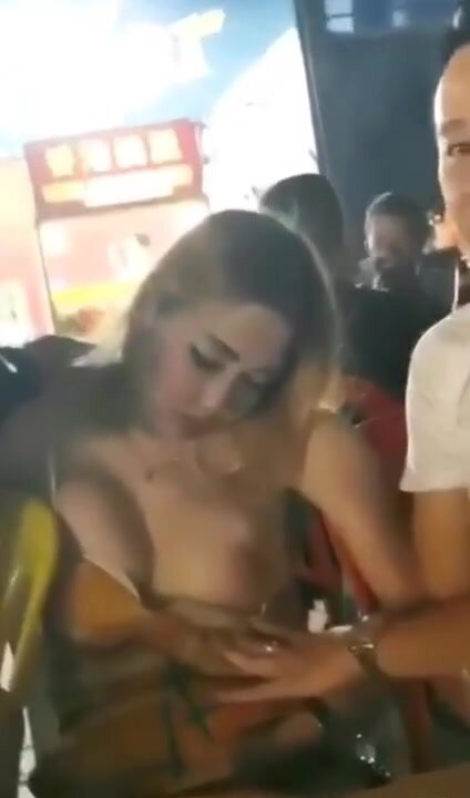 chia bee eng recommends tits passed out pic