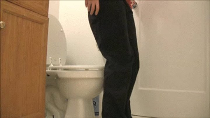 Best of Toliet voyeur