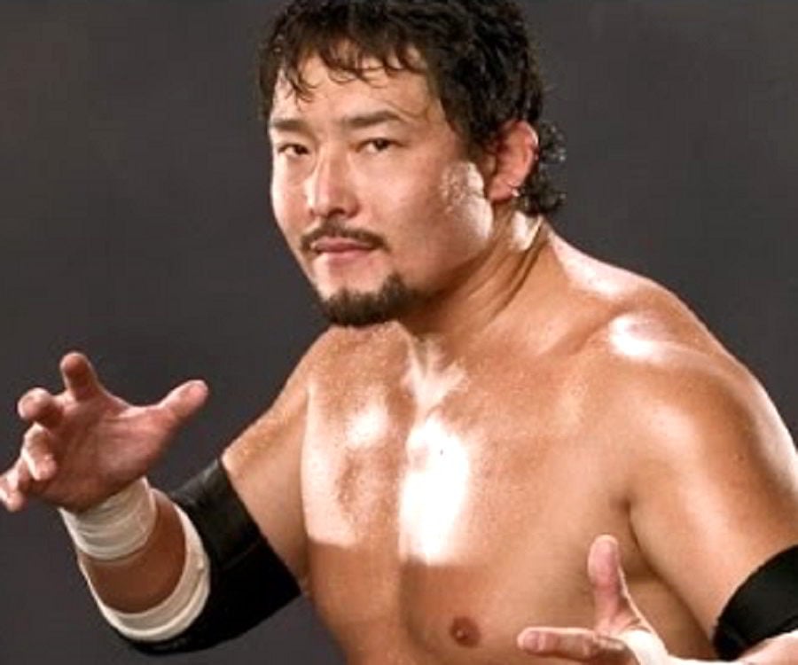 amanda licht recommends tomoe tajiri pic