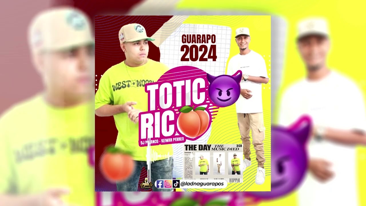 totico rico