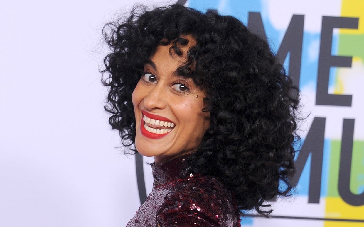 amy vander velde recommends tracee ellis ross porn pic