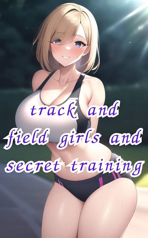 Best of Track and field nude