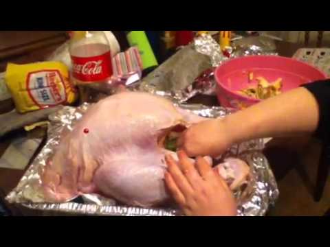 cathy griswold recommends turkey fisting pic