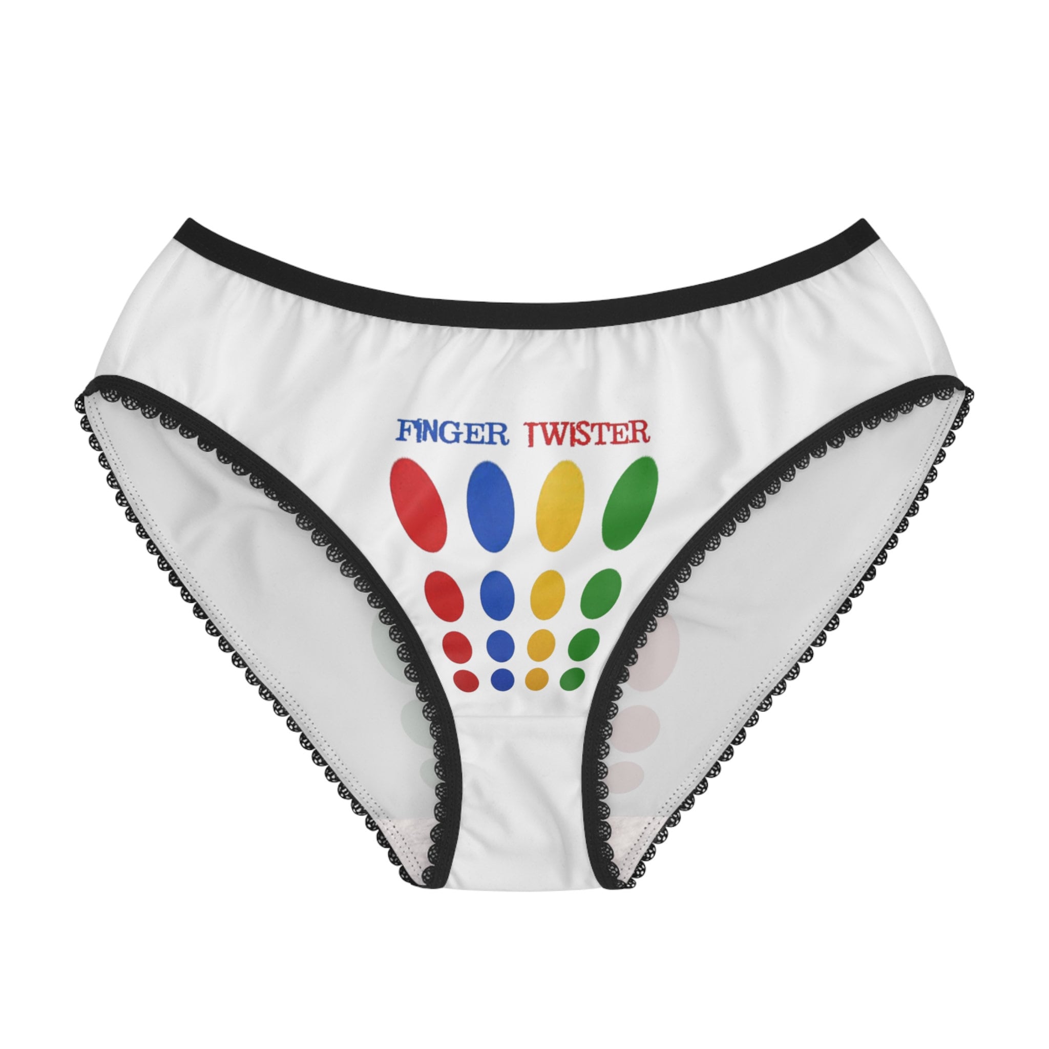 adam budgell recommends Twister In Panties