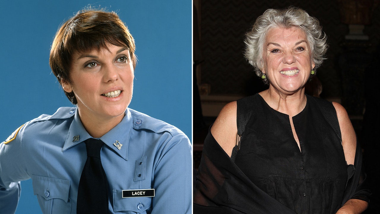 dale delucchi recommends tyne daly nude pic