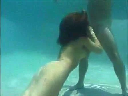 brian somera share underwater blowjob photos