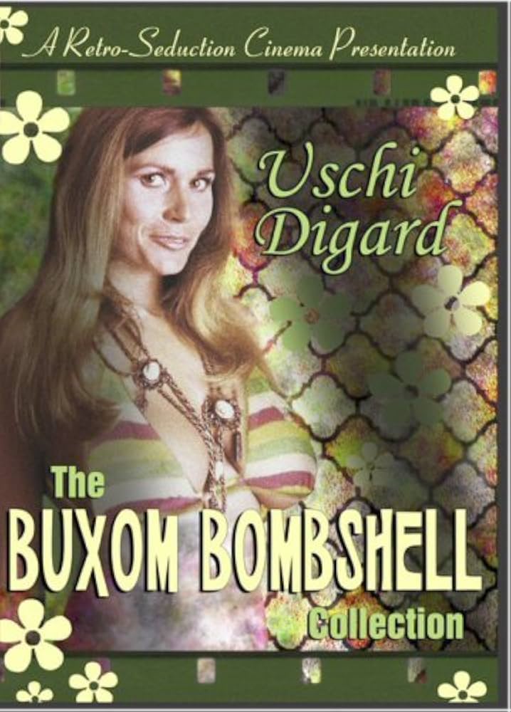 bassem zoghbi recommends uschi diggard pic