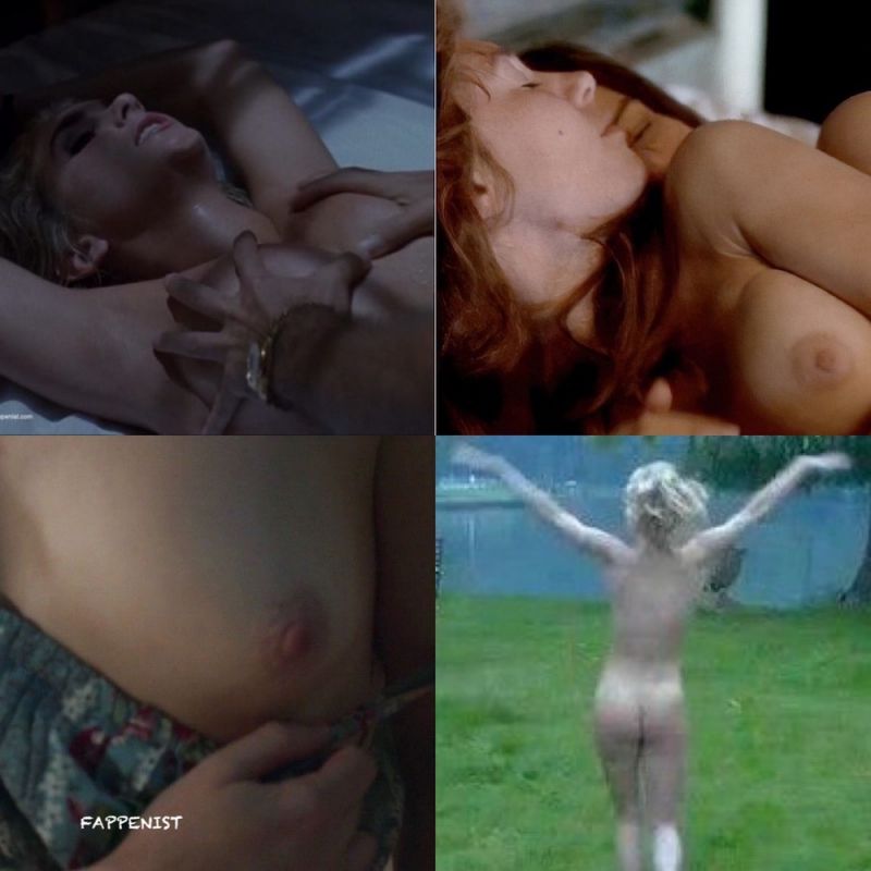 Vanessa Kirby Naked pussy phantom